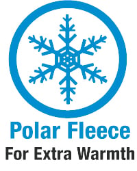 Polar Fleece Icon