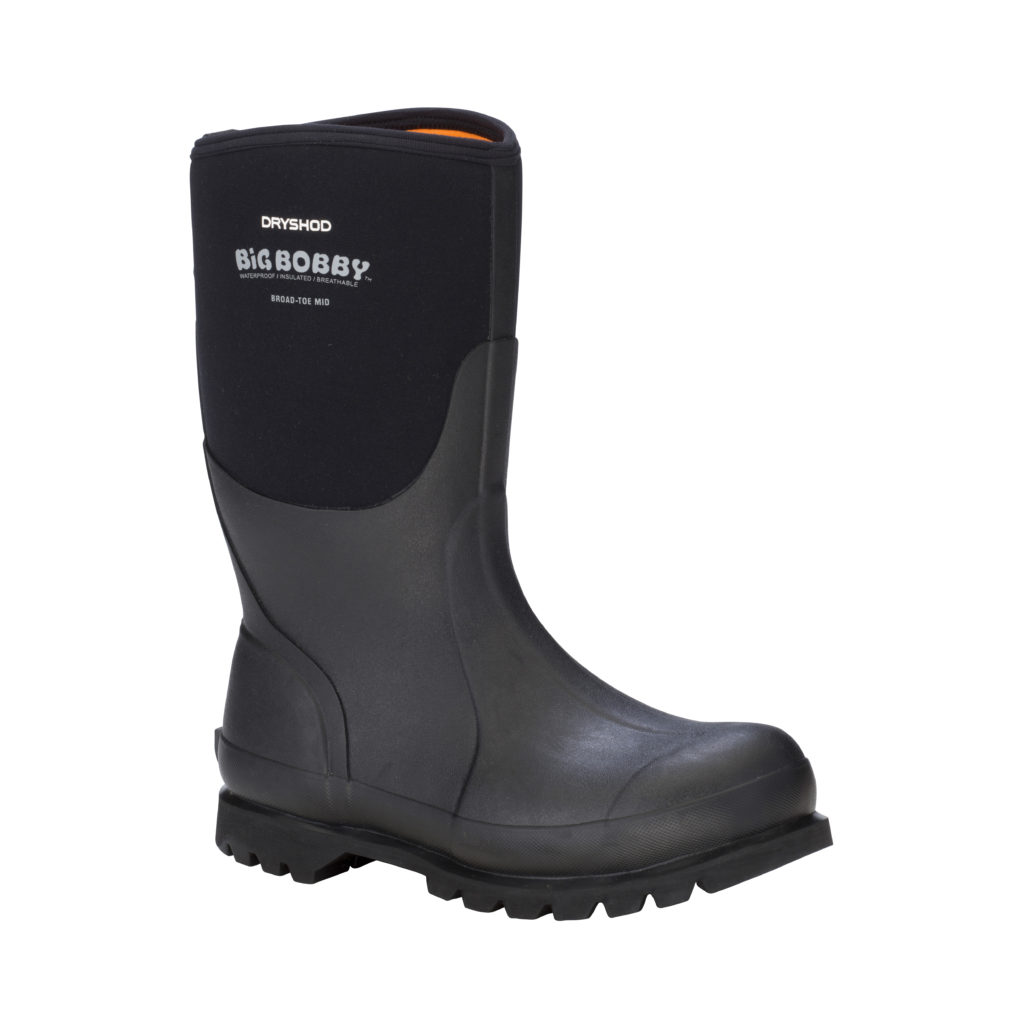 Dryshod Big Bobby Review