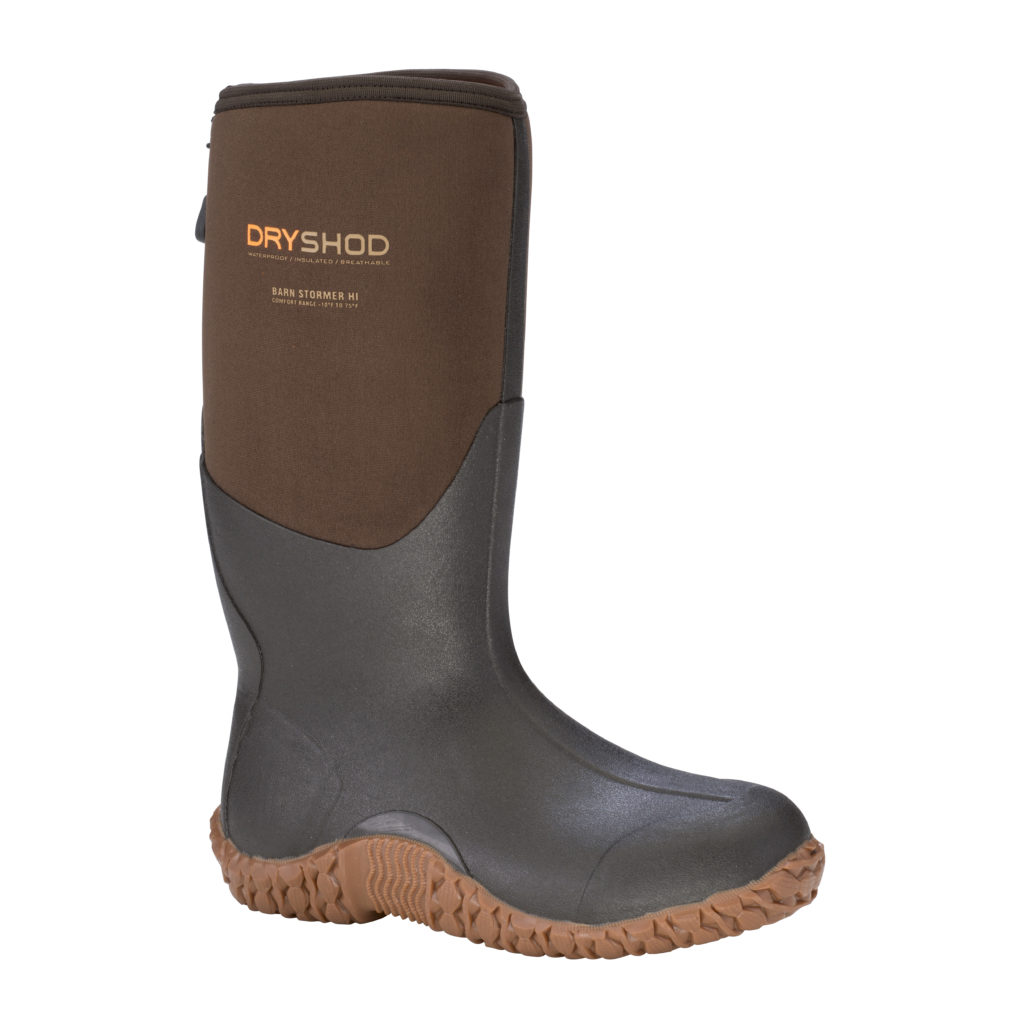 Farm & Ranch Archives - Dryshod Waterproof Boots