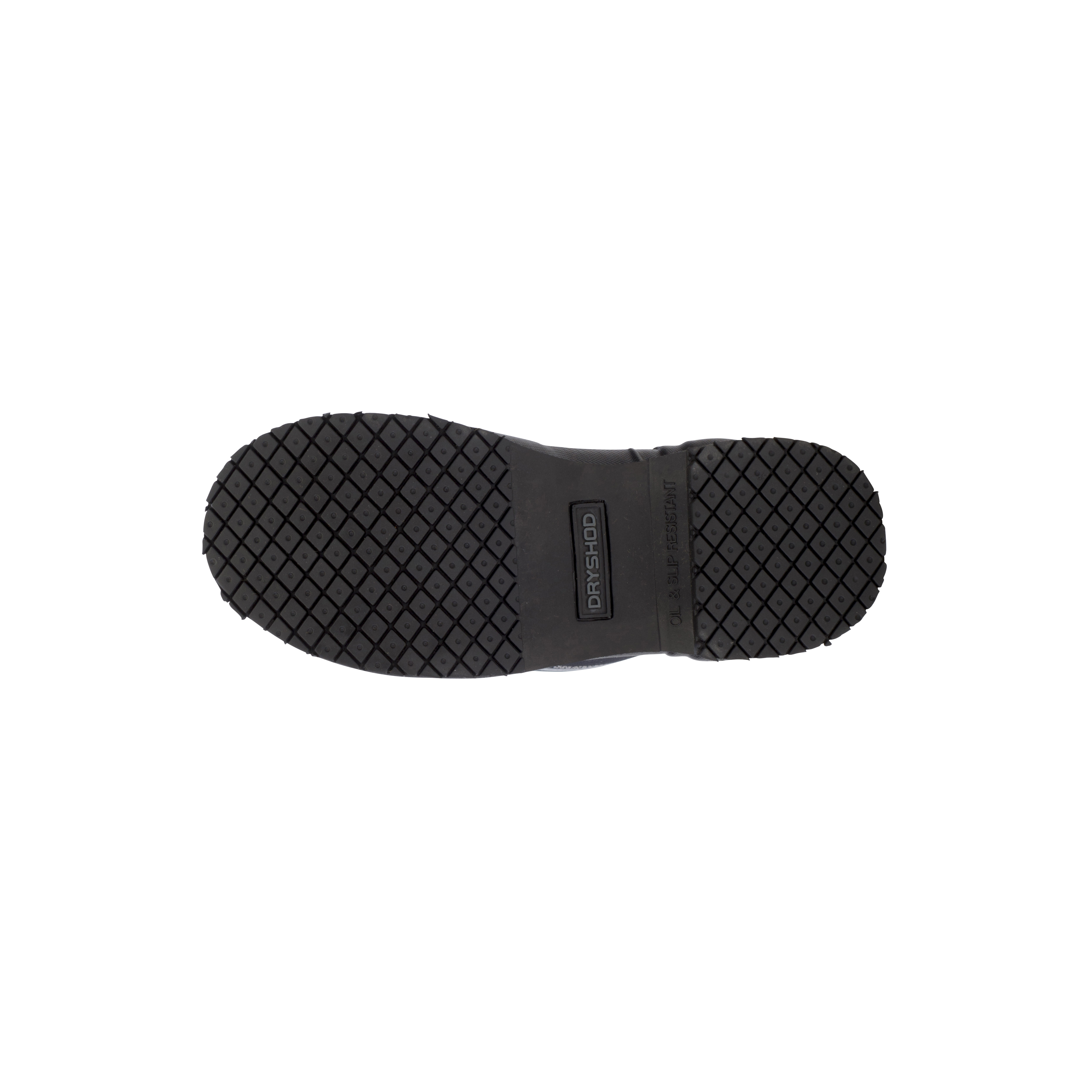 Solid Rubber Outsole - Dryshod 