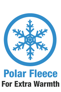 Polar Fleece Icon
