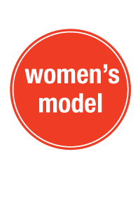 Women's Model Icon