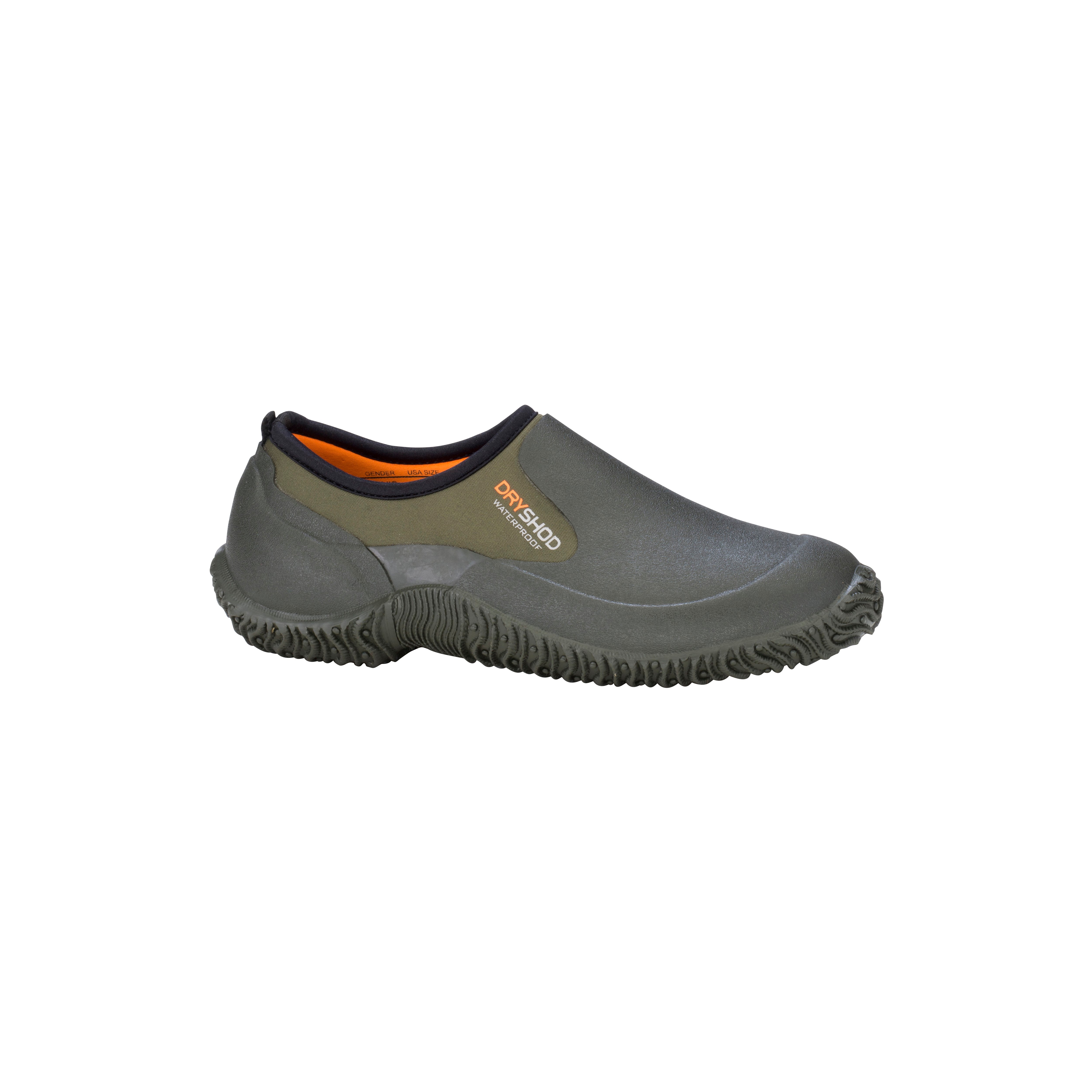 Legend Camp Shoe - Dryshod Waterproof Boots