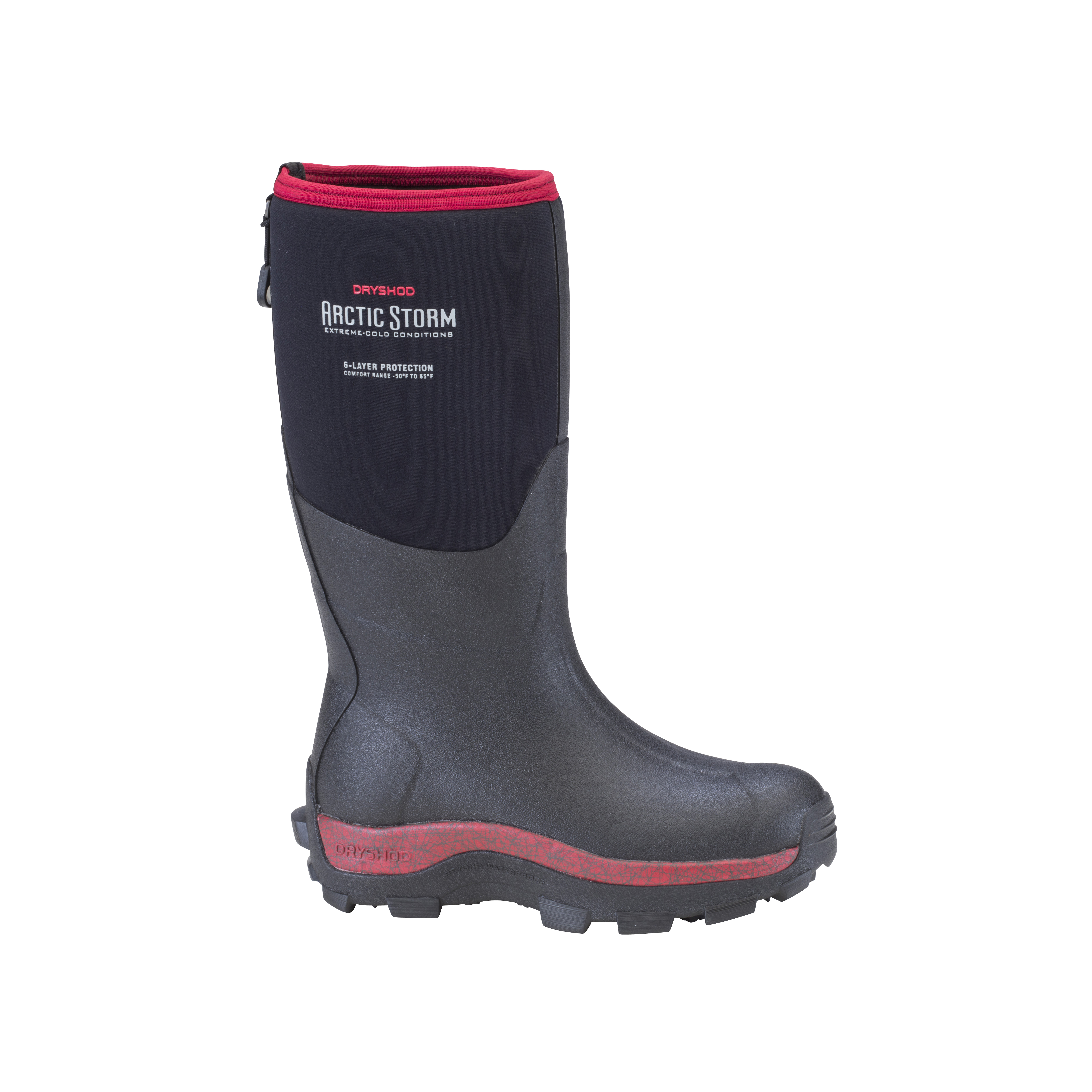 arctic shield muck boots