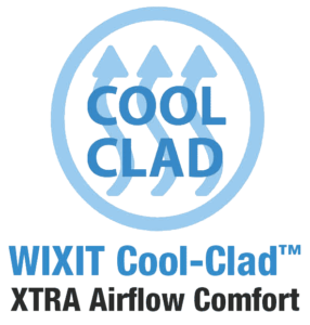 WIXIT Cool-Clad