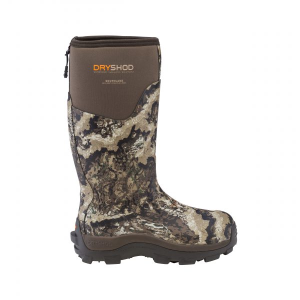 Southland Hunting Boot