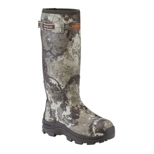 Viperstop Snakeproof, Waterproof Hunting Boots