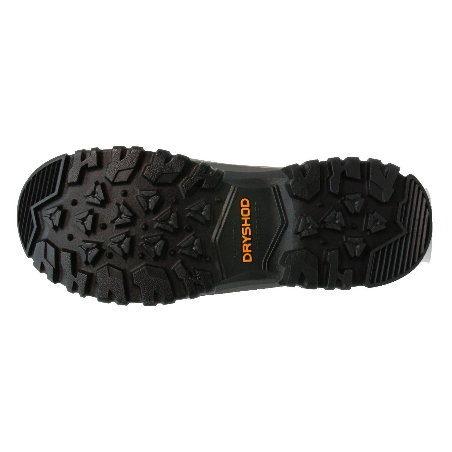 MXT Cupped Outsole – Dryshod Waterproof Boots