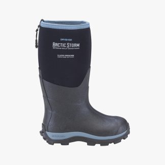 Arctic Storm Kid's Blue