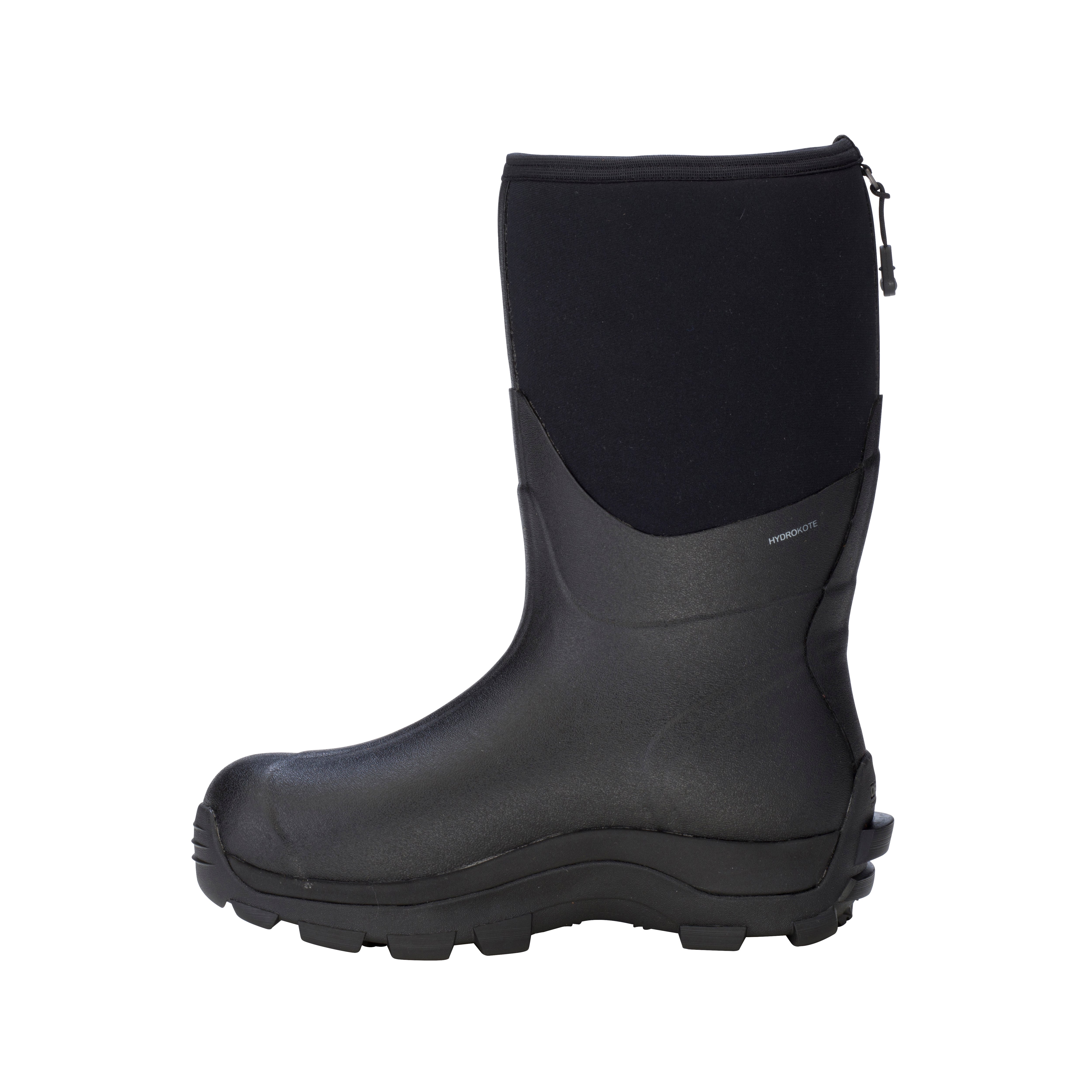 Men\'s Storm Mid – Dryshod Waterproof Arctic Boots