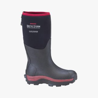 Arctic Storm Women's Hi Cranberry