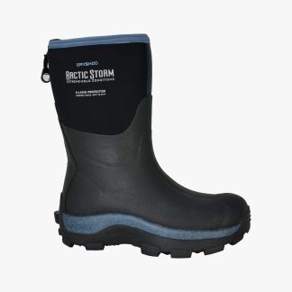 Arctic Storm Women's Mid Blue