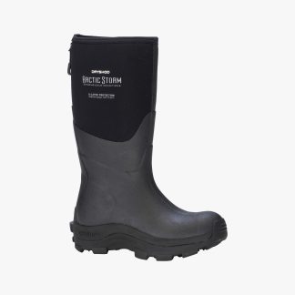 Arctic Storm Women's Hi Black