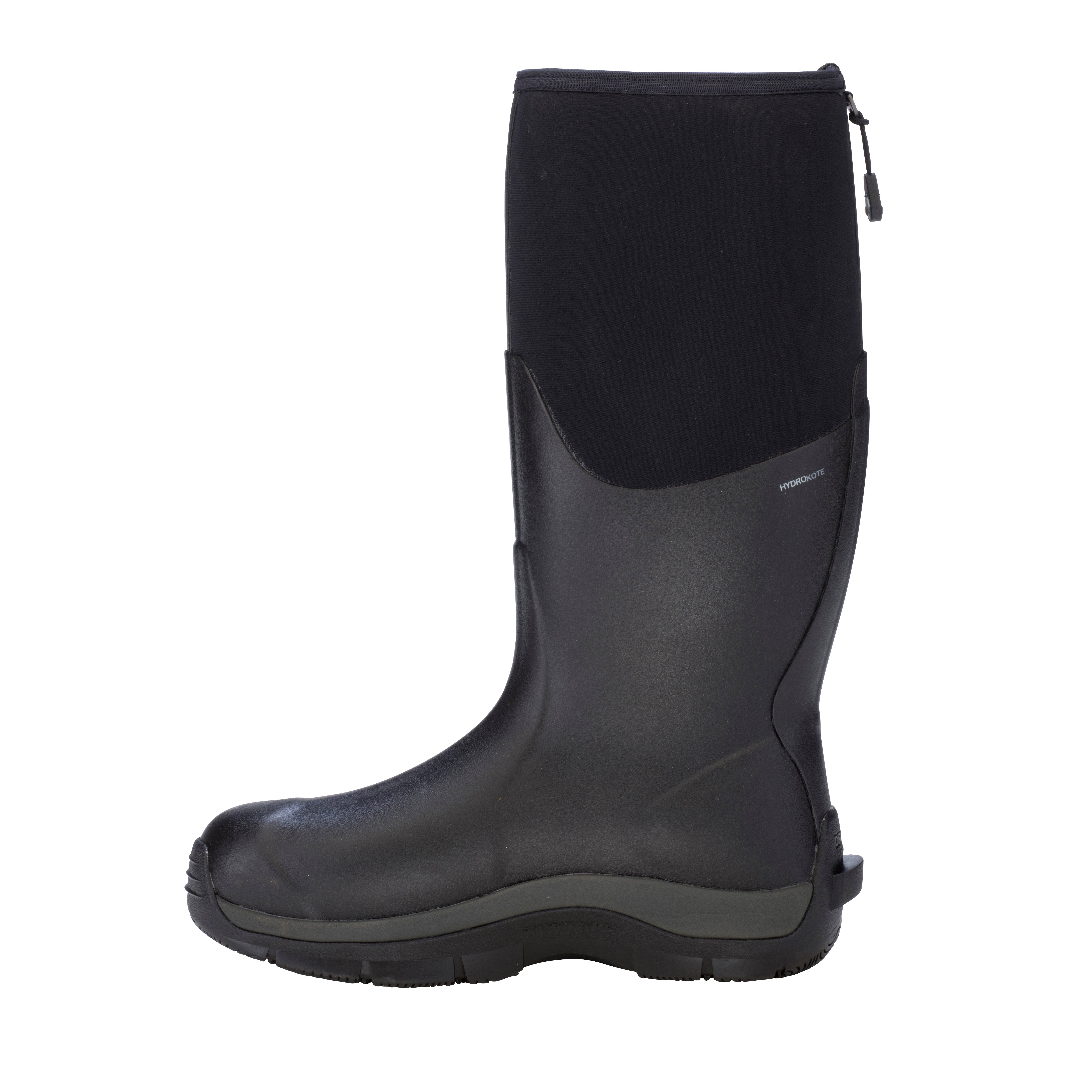Dungho Men’s Hi – Dryshod Waterproof Boots