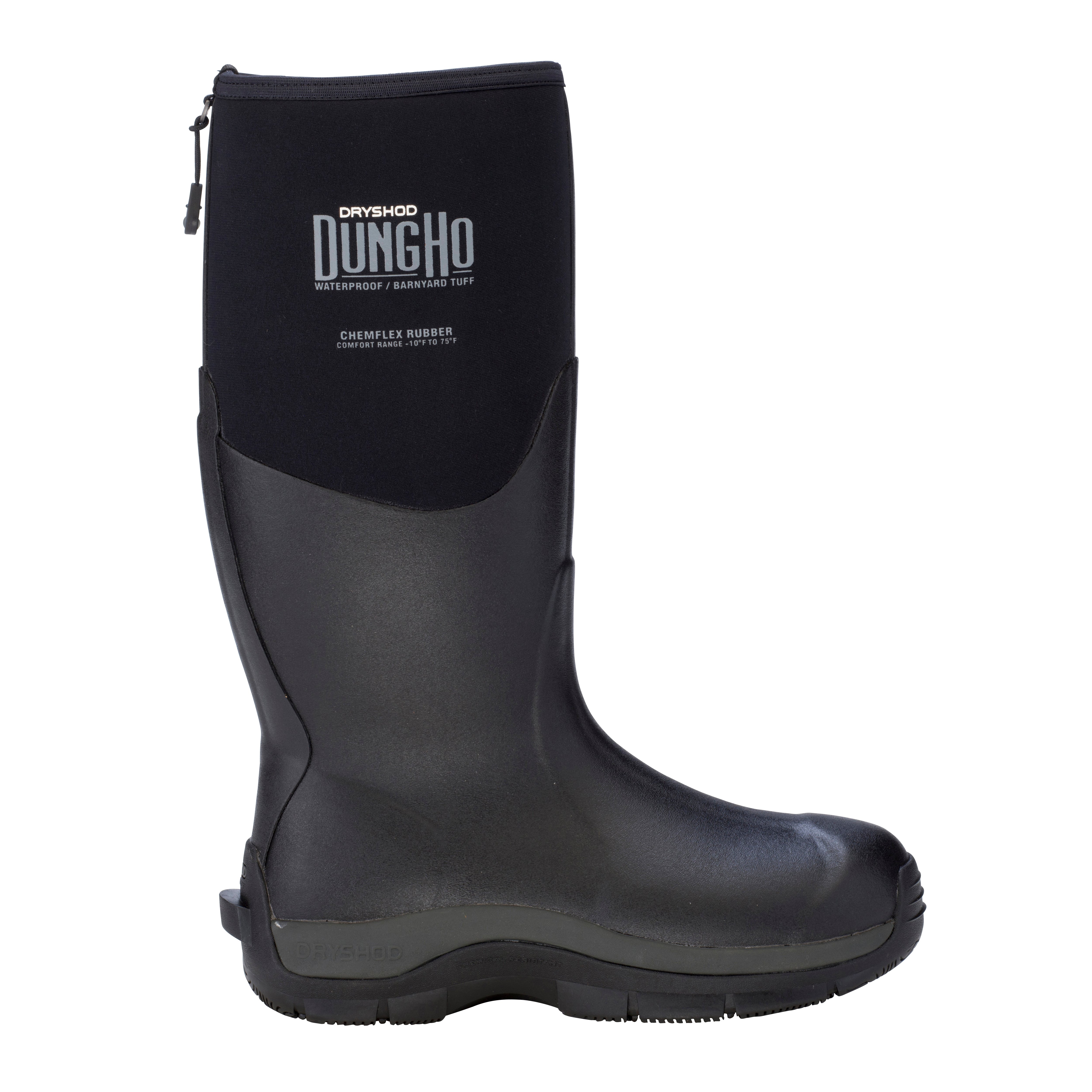 Dungho Men’s Hi – Dryshod Waterproof Boots