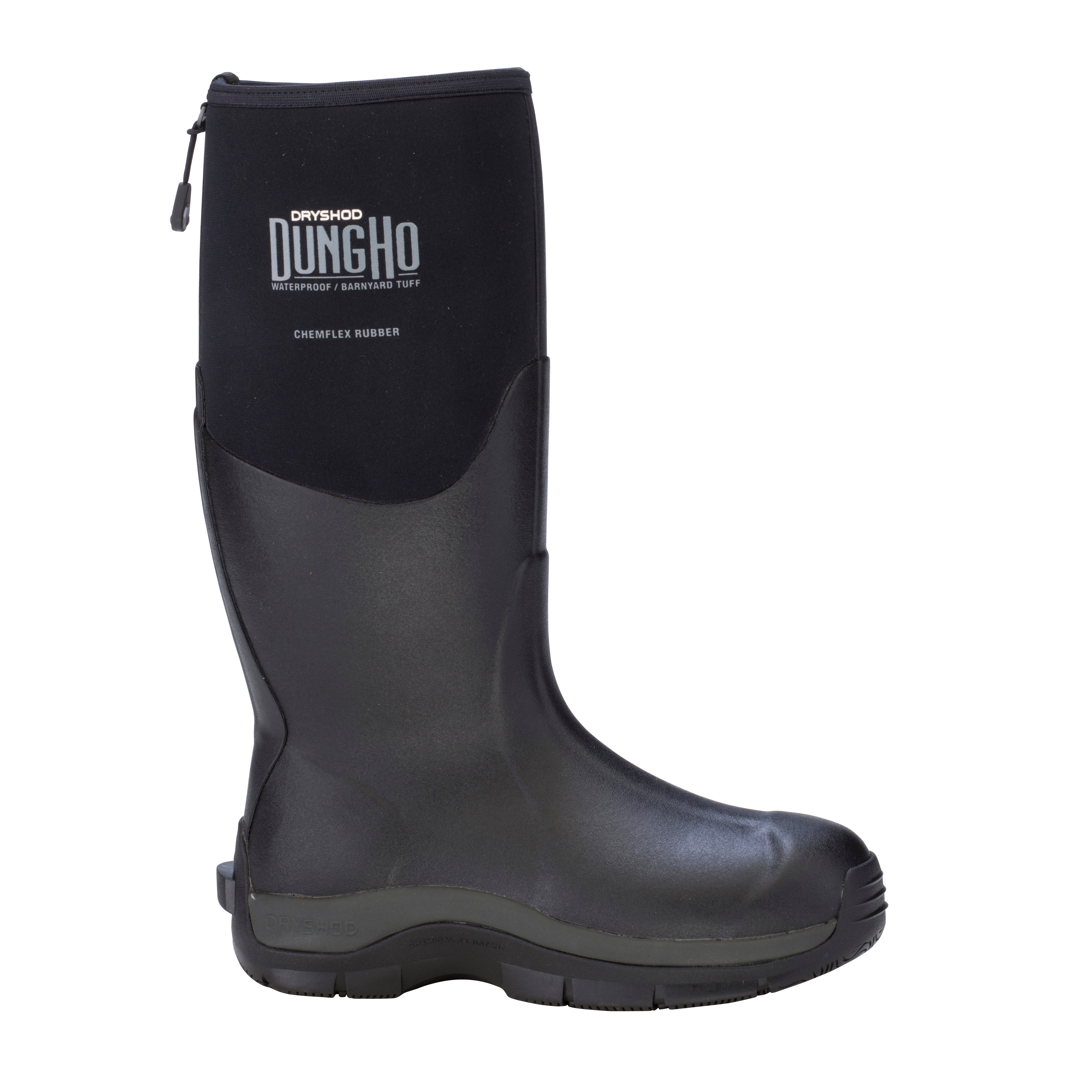 Men's – Dryshod Waterproof Boots