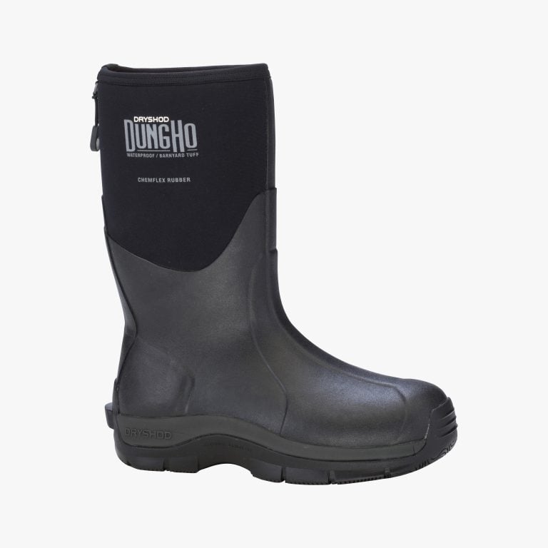 Dungho Men's Mid