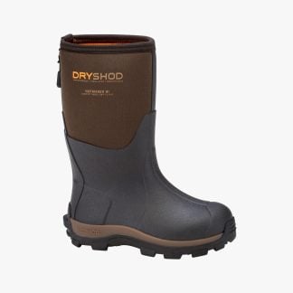Haymaker Kid's Boot
