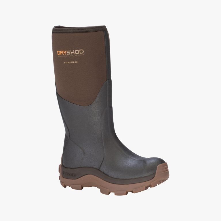 Haymaker Women's Hi