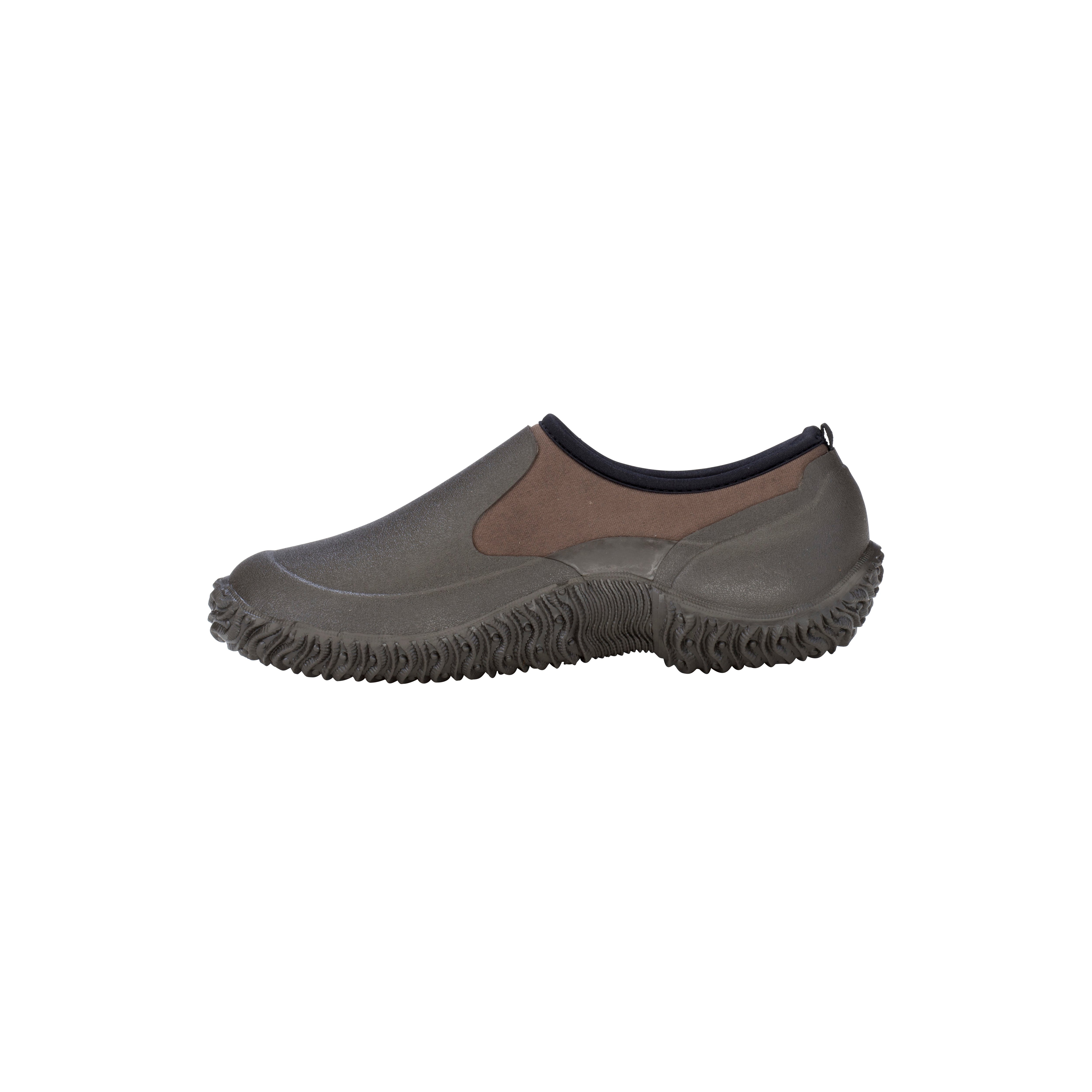 Legend Camp Shoe Khaki – Dryshod Waterproof Boots