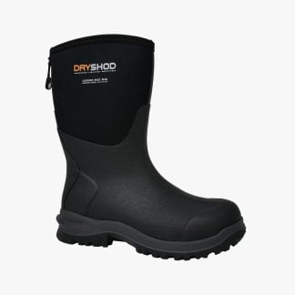Legend MXT Mid Black