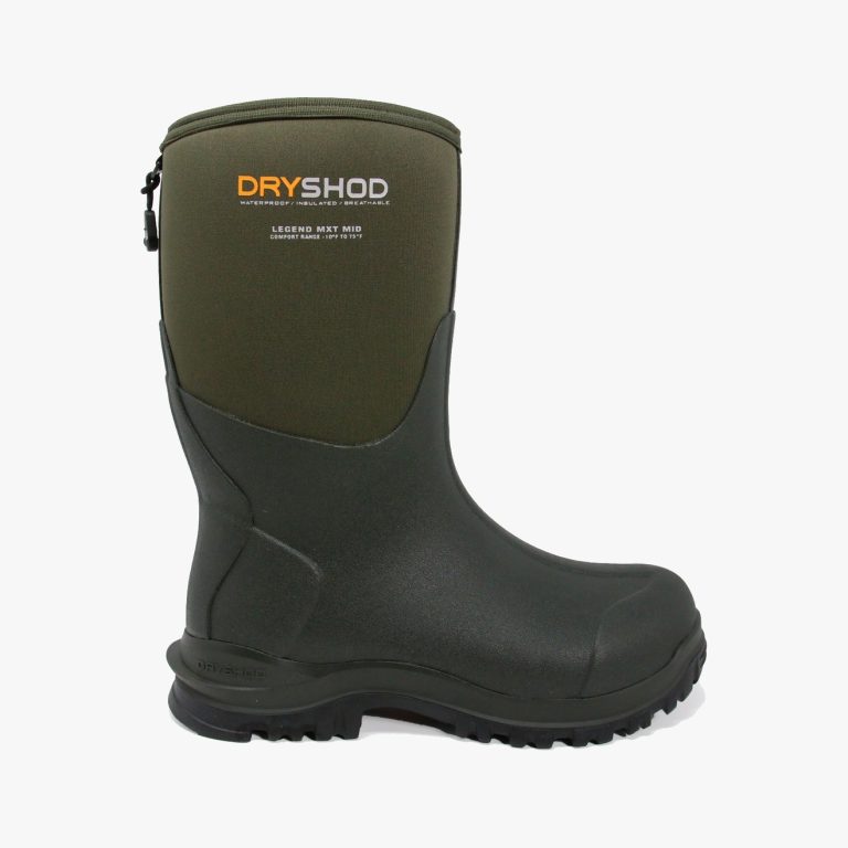 Legend MXT Mid Moss