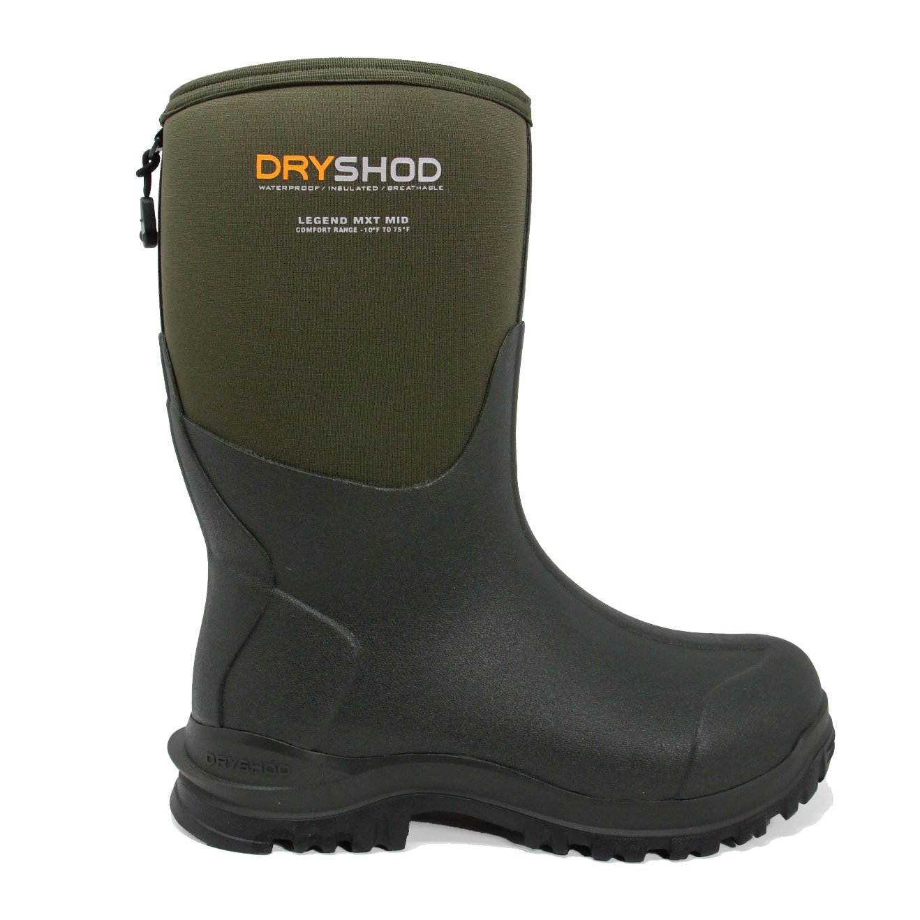 Men’s – Dryshod Waterproof Boots
