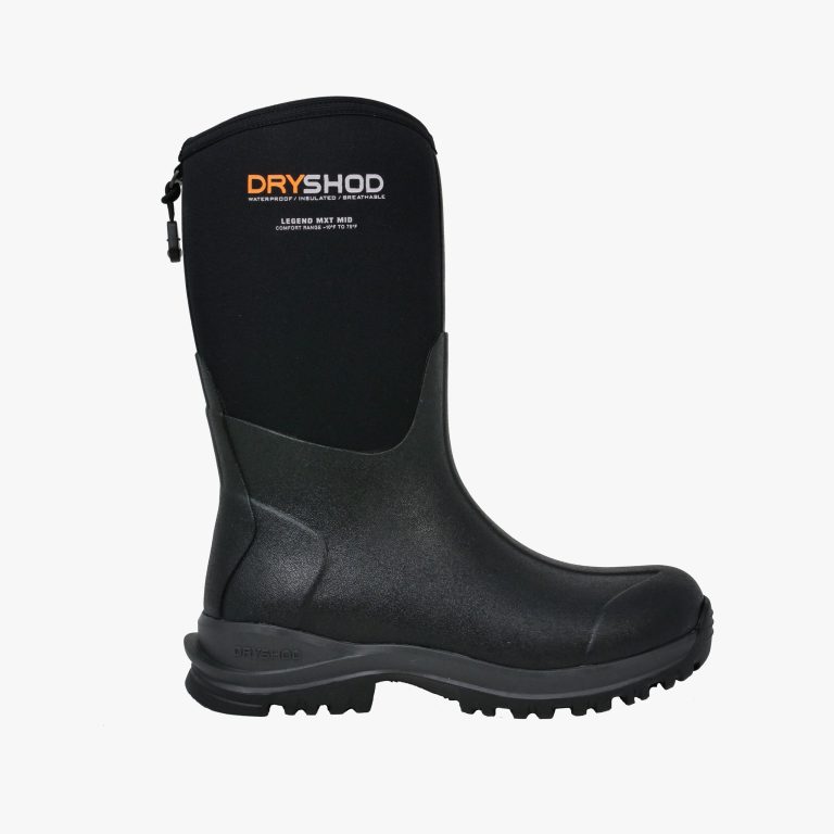 Legend MXT Mid Women's