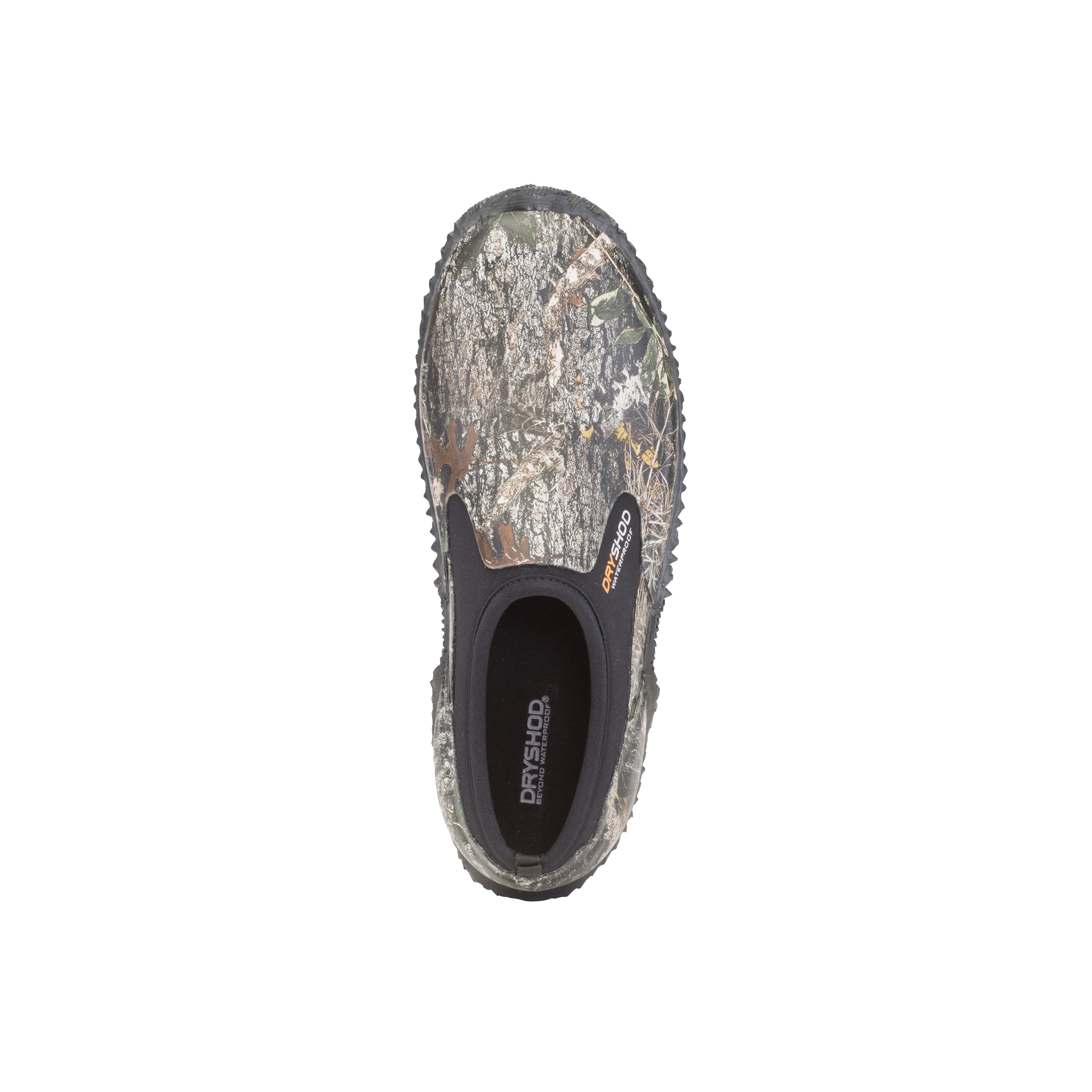 Legend Camp Shoe Camo – Dryshod Waterproof Boots