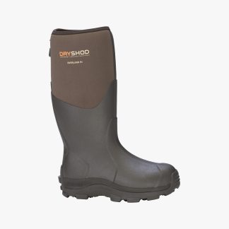 Overland Men's Hi