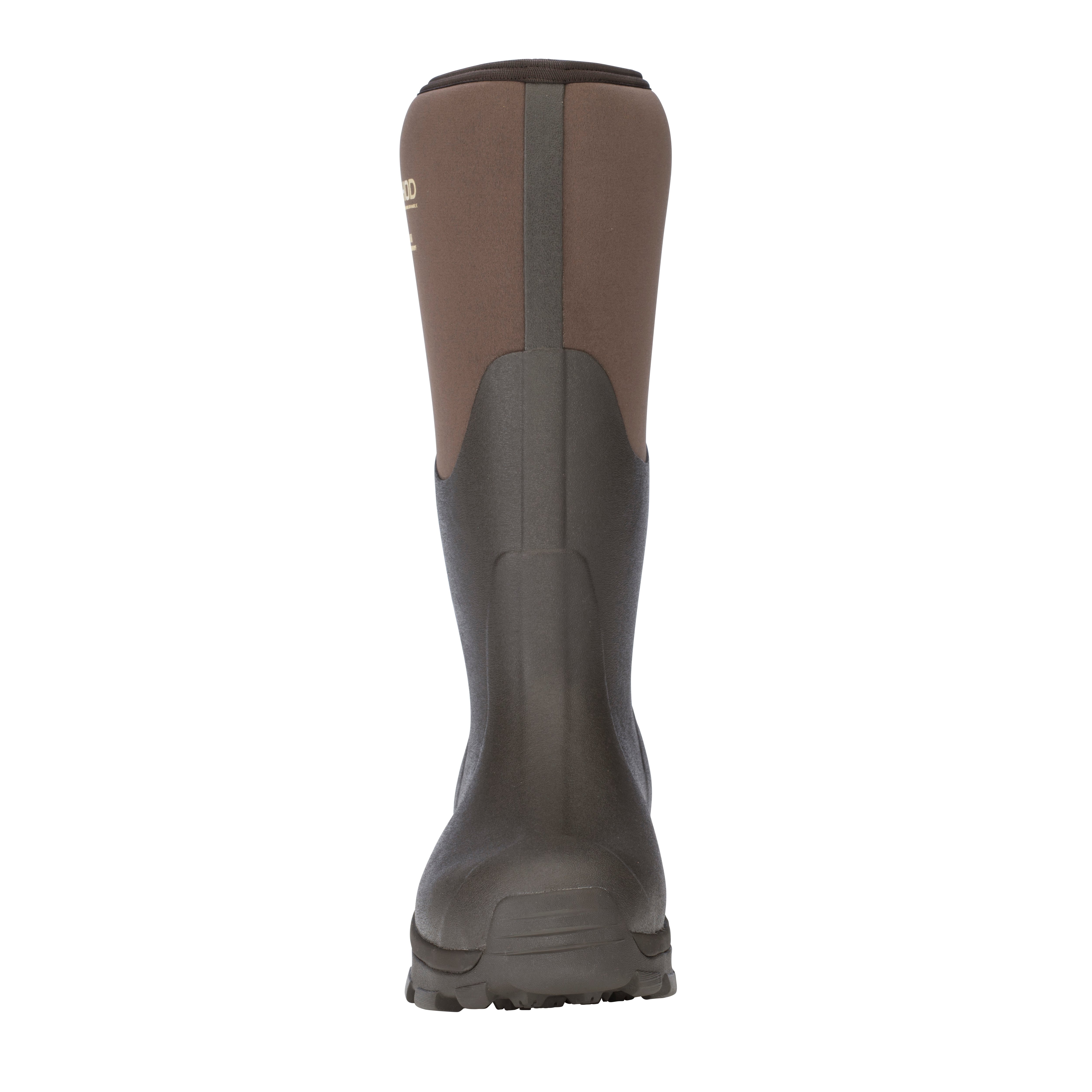 Overland Men’s Premium Outdoor Sport Boot – Dryshod Waterproof Boots