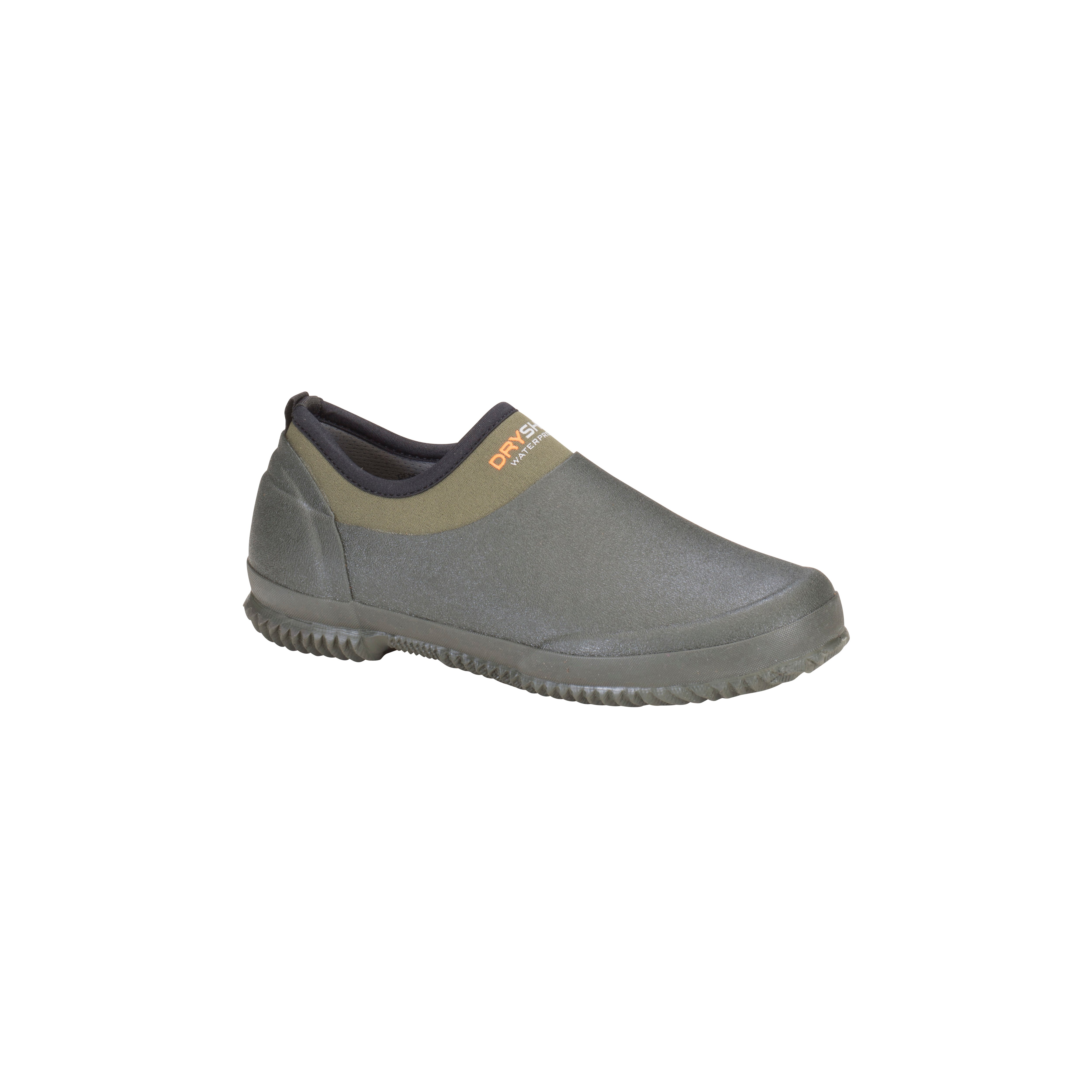 Sod Buster Shoe Moss – Dryshod Waterproof Boots