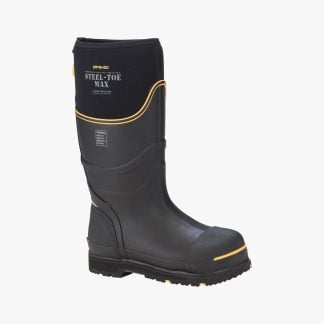 Steel-Toe Max
