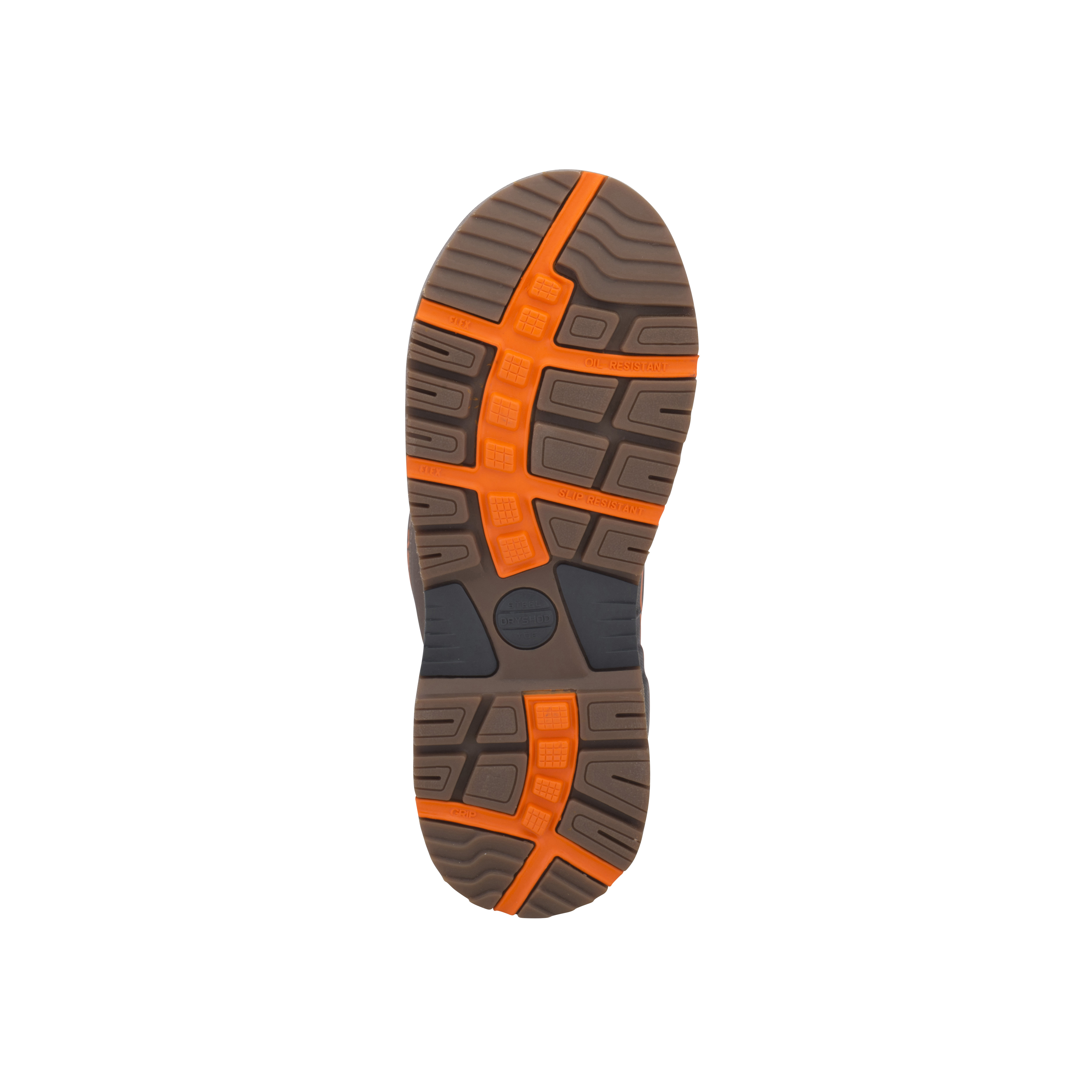 Steel-Toe WIXIT Cool-Clad™ – Dryshod Waterproof Boots