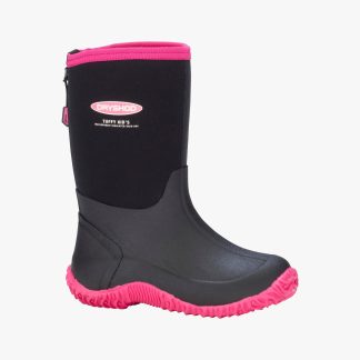 Tuffy Kid's Sport Boot Pink