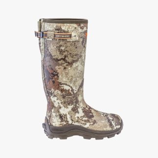 ViperStop Gusset