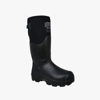 Dungho Max Gusset