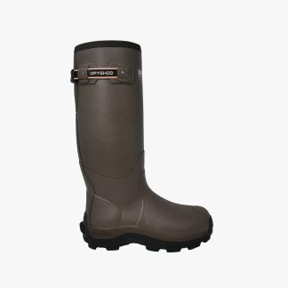 Destroyer Gusset