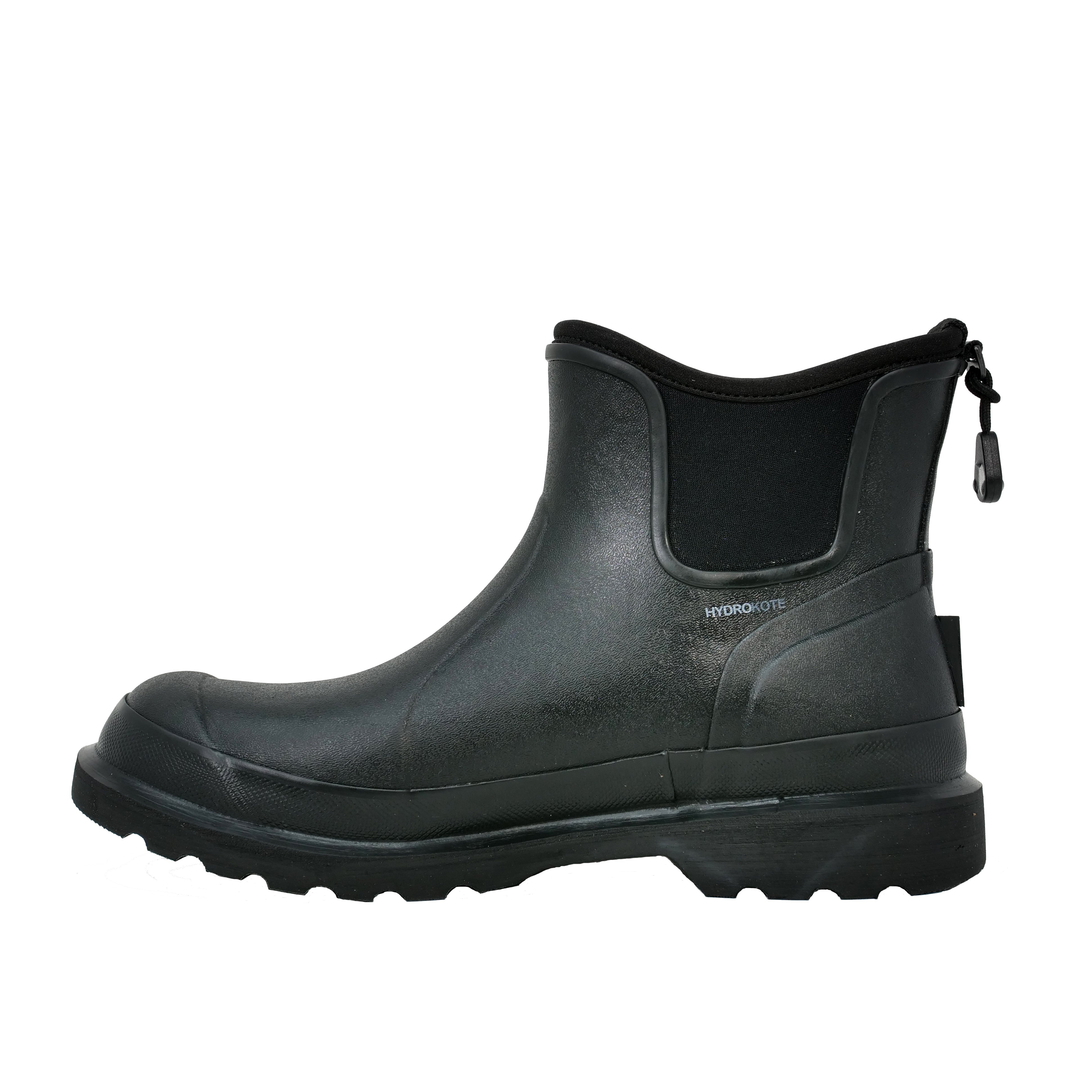 Sod Buster Black – Dryshod Waterproof Boots