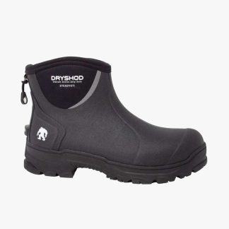 Steadyeti Ankle