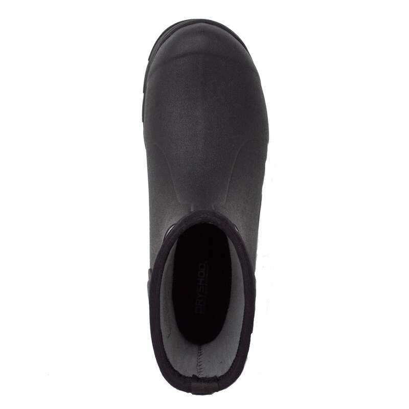 Steadyeti Ankle – Dryshod Waterproof Boots