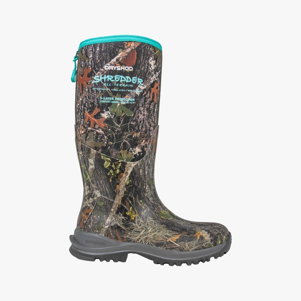 Shredder MXT Women's
