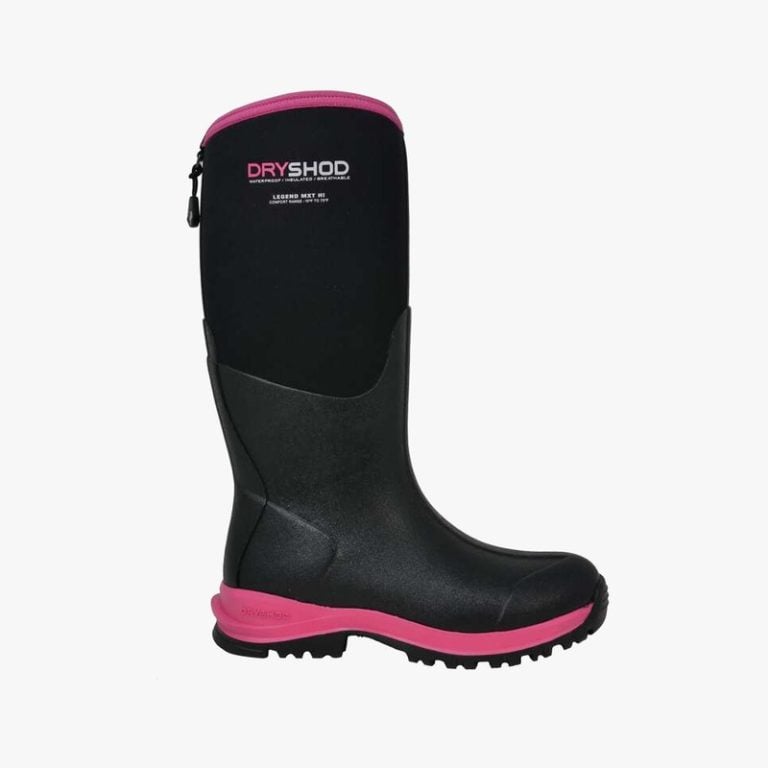 Legend MXT Women's Hi Pink
