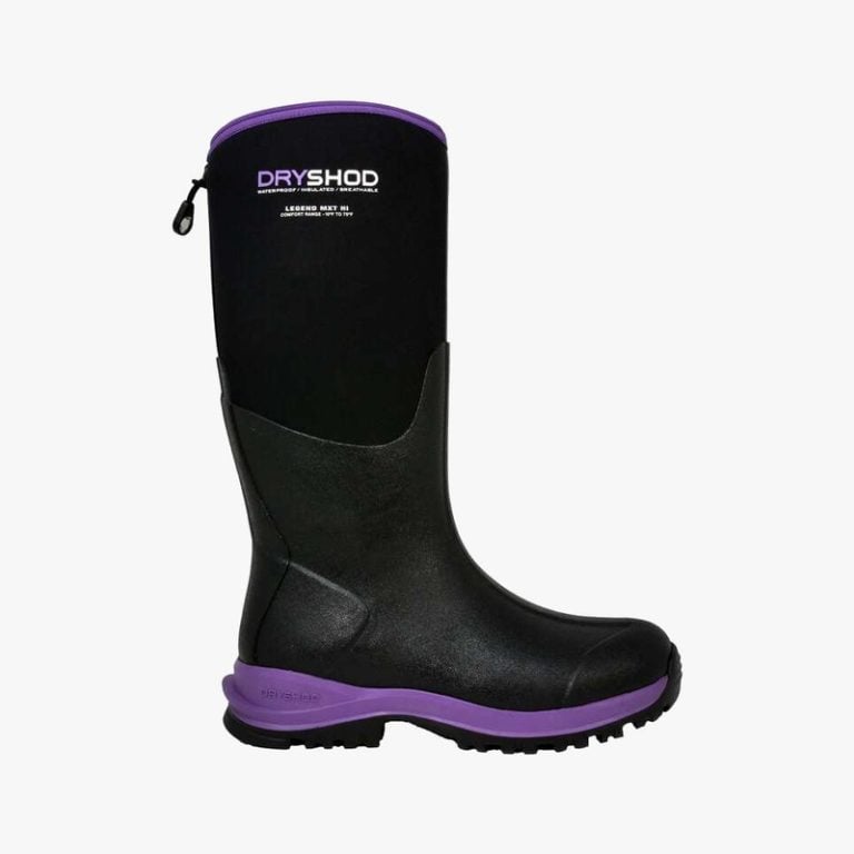 Legend MXT Women's Hi Purple
