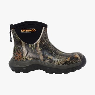 Evalusion Ankle Boot Camo/Bark