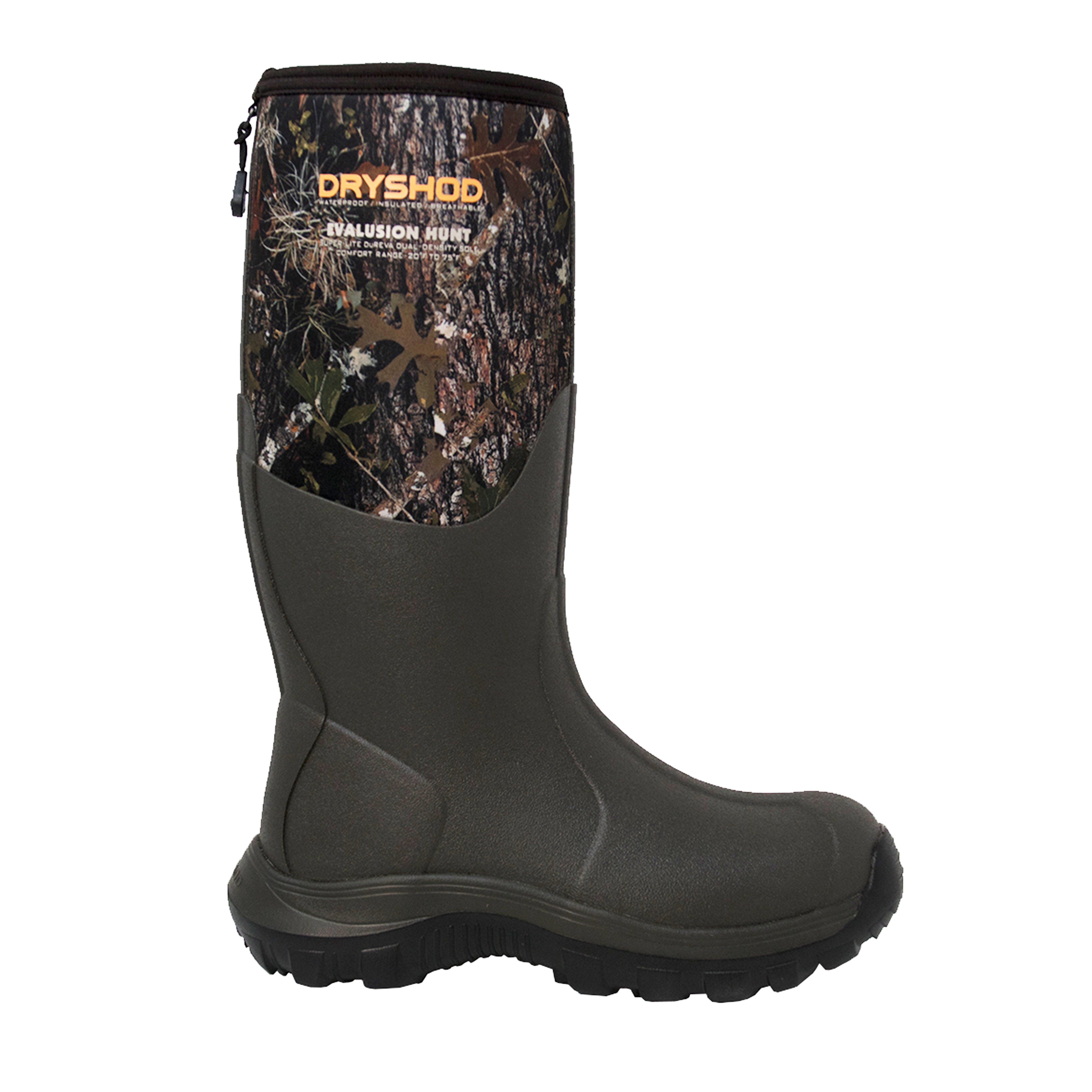 Hunting – Dryshod Waterproof Boots