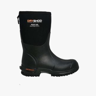 Mudcat Mid