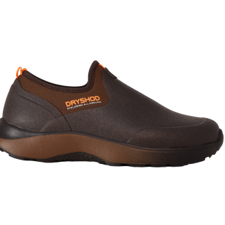 Evalusion All Around Shoe - Brown