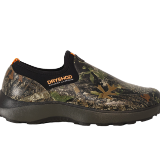 Evalusion All Around Shoe - Camo