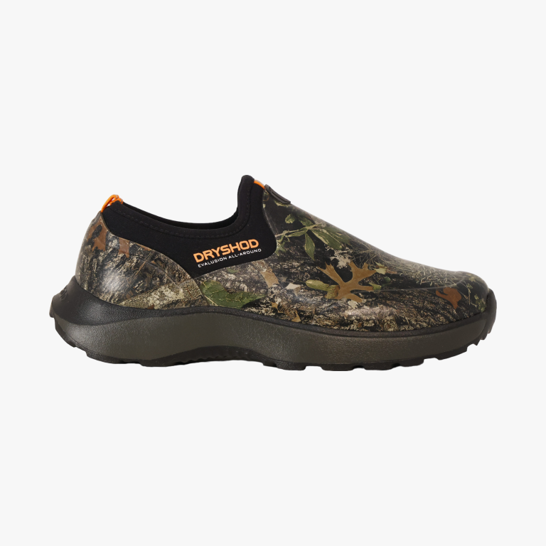 Evalusion All Around Shoe - Camo
